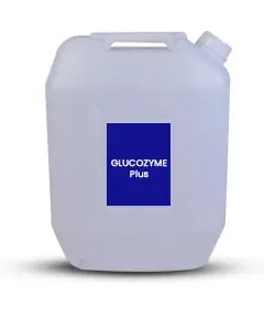 Glucozyme Plus