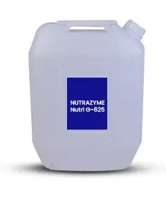 NUTRAZYME Nutri G 625
