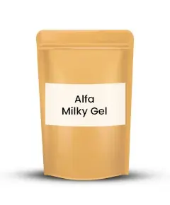 Alfa Milky Gel