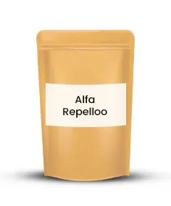 Alfa Repelloo