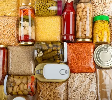 FMCG Products