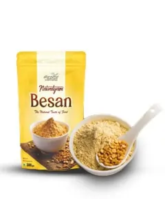 Naivedyam Besan Powder