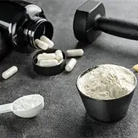 Protein powder