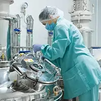 Desalination