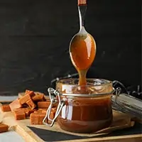 Jaggery Syrup