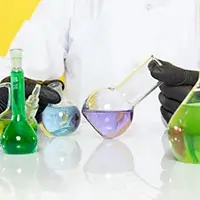 Fine chemicals