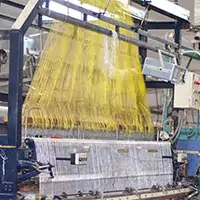 Paper mill