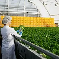 Bioagriculture