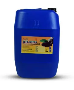 ALFA Nutrazyme