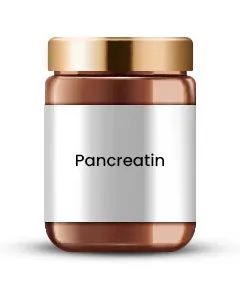 Pancreatin