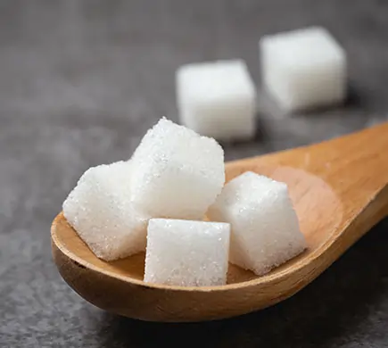 sugar