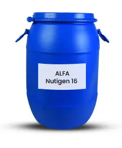 Nutigen 16
