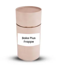 Bake Plus Frappe