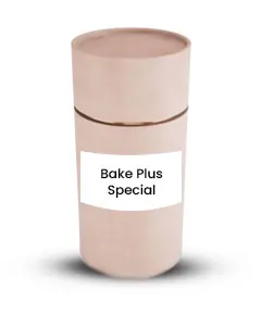 Bake Plus Special