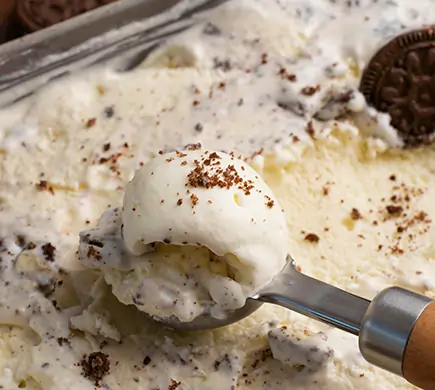 Ice cream