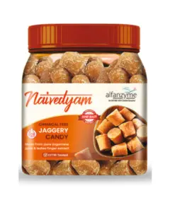 Jaggery candy