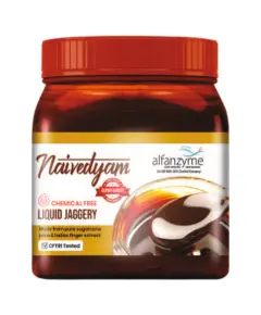 Liquid Jaggery