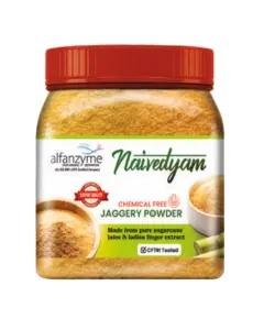 Jaggery Powder