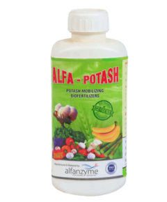 Alfa Potash