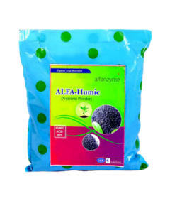 Alfa Humic