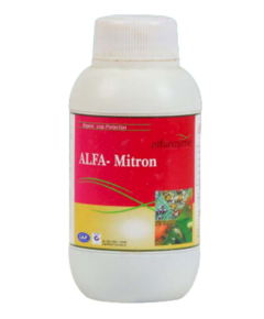 Alfa Mitron