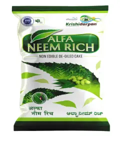Alfa Neem Rich