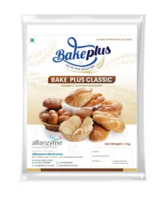 Bakeplus Classic