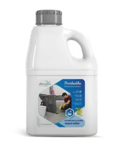 Parishuddha Bathroom Cleaner
