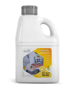 Parishuddha Dishwash