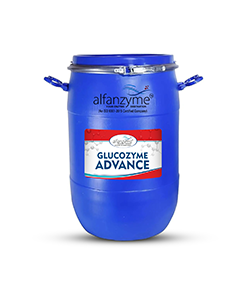 GLUCOZYME ADVANCE