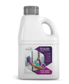 Parishuddha Glass Cleaner