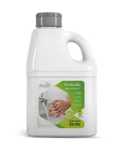 Parishuddha Hand Wash