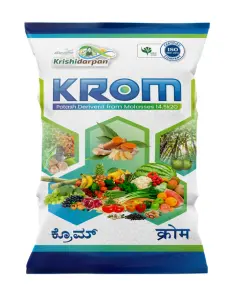 Krom