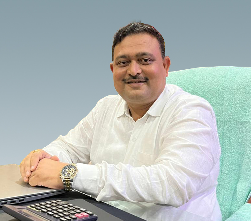 Manas Ranjan Samal