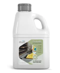 Oil & Grease Cleaner