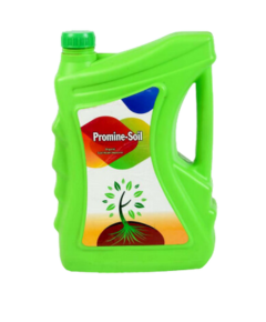 Promine-Soil