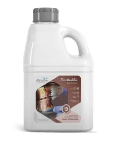 Parishuddha Rust Remover