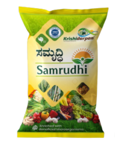 Samruddhi