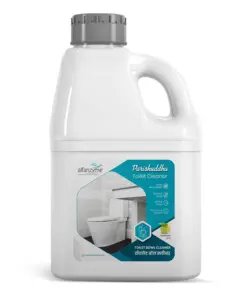 Parishuddha Toilet Cleaner