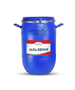 Alfa Refine