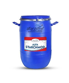 Alfa Starchmod